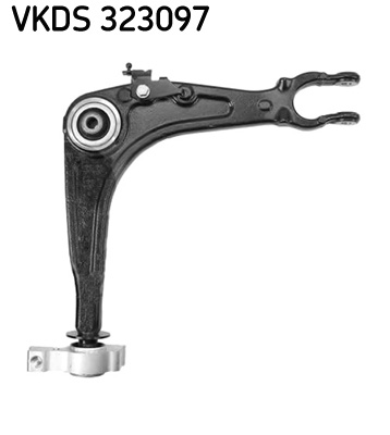 Rameno zavesenia kolies SKF